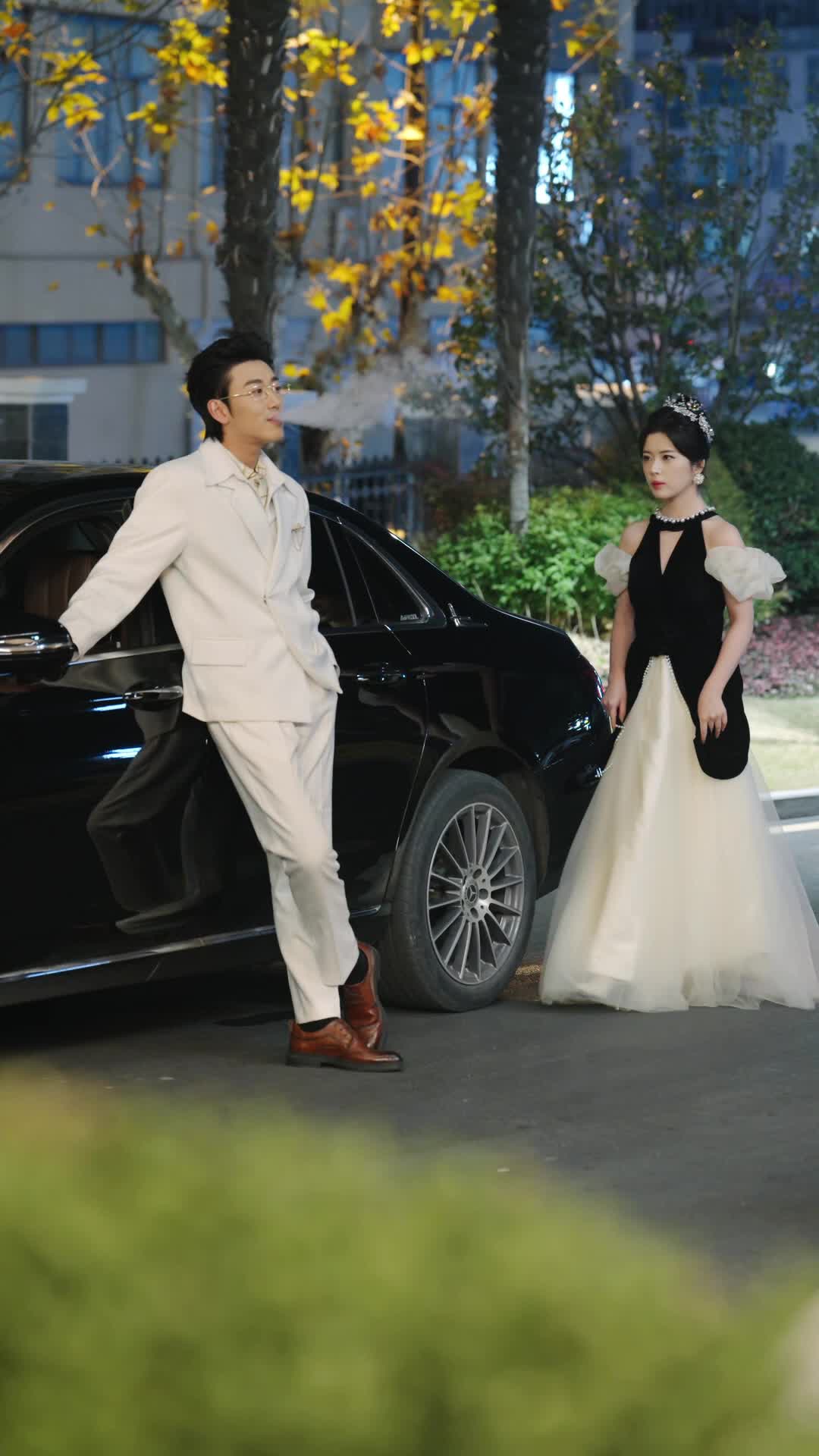 Episode 4 - I Met My Son's Father Again